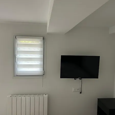 Maisonnette Lejlighed