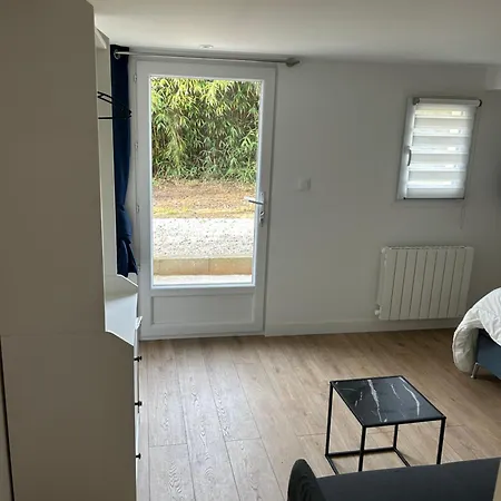 Maisonnette Le Mans